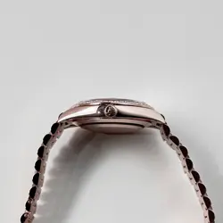 GOLD EISENKIESEL DIAL