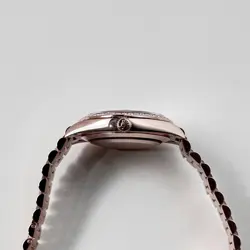 DIAMOND BEZEL 2023