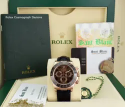 STRAP 116515 LN