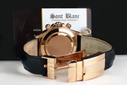 ROLEX 18KT ROSE