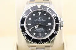 16660 BLACK DIAL