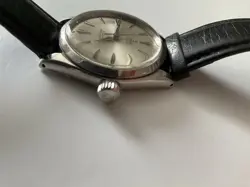 OYSTER VINTAGE MANUAL