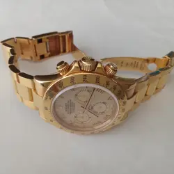 MOP ROMAN 18K