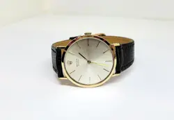 18K ROLEX CELLINI