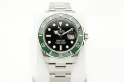 41 MM WATCH