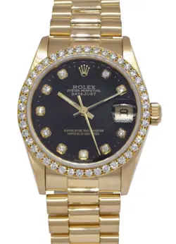 WATCH '85 68288
