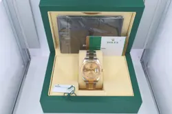 41MM CHAMPAGNE INDEX