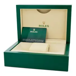 OYSTER 41MM 126300