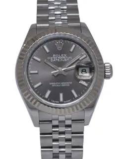 BEZEL DARK GRAY