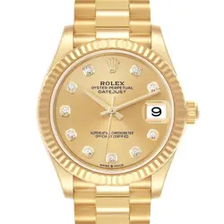 DIAMOND WATCH 278278