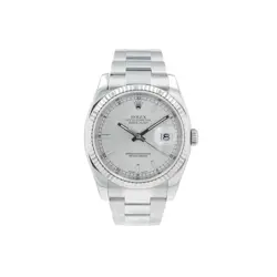 SILVER INDEX LUMINOUS
