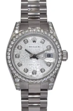 26MM WATCH 179159