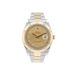 116333 41MM CHAMPAGNE
