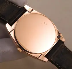 18K ROSE-GOLD