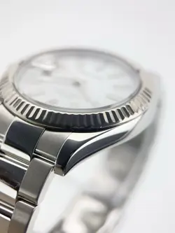DATEJUST II STAINLESS