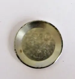 ROLEX HAND