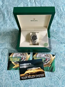 SERIAL 1996 W/BOX