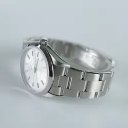 PERPETUAL AIR-KING 34MM
