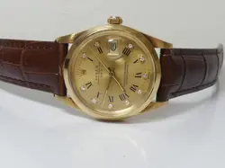 14K DATE FACTORY