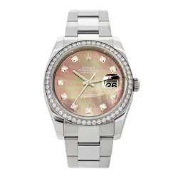 DATEJUST 36 LADIES