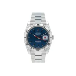 116264 36MM BLUE