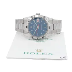 THUNDERBIRD BEZEL