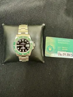 BEZEL PRE-OWNED