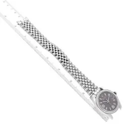 DIAL DIAMOND MENS