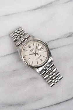 DATEJUST REFERENCE