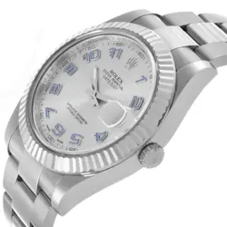 NUMERALS MENS WATCH