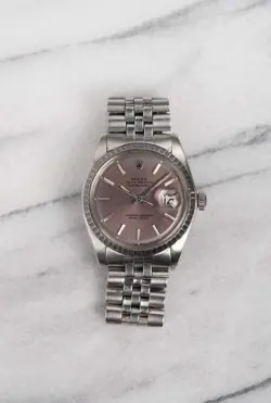 70S AUTOMATIC LAVENDER