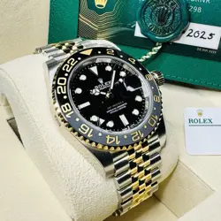 UNWORN 2025 GOLD