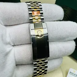 GMT-MASTER II 126713GRNR