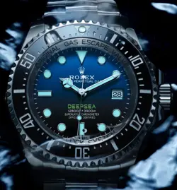 SEA-DWELLER 136660 2025