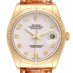 MENS WATCH 116138