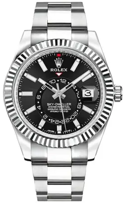 DRESS AUTOMATIC WATCH