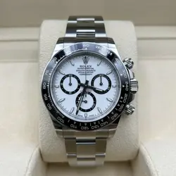 DAYTONA PANADA WHITE