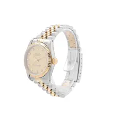 31MM CHAMPAGNE DIAMOND