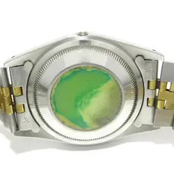 GOLD MEN'S WRIST