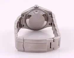 2025 OYSTER PERPETUAL