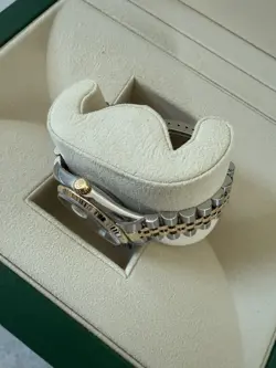 36MM DATEJUST 16233