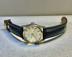 14K YG RARE