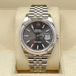 •ROLEX• DATEJUST