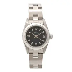BLACK 369 AUTOMATIC