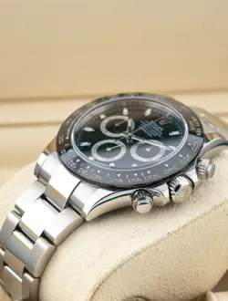 STAINLESS STEEL 116500LN
