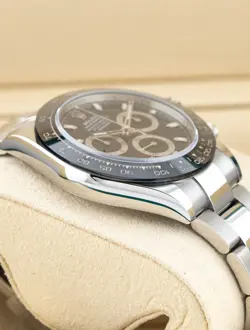 STEEL 116500LN 100%