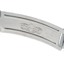 SELF-WINDING WATCH SS