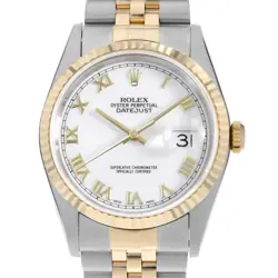 16233 WHITE ROME
