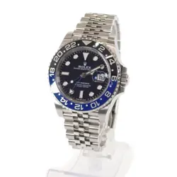 OYSTERSTEEL AUTOMATIC BLACK