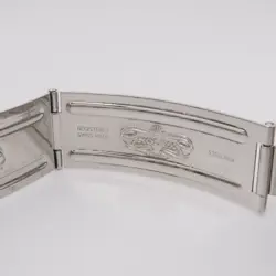 16200 STAINLESS STEEL